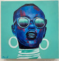 Steven Morrell "I'm A Vibe"