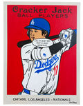 Brad Davis "Ohtani"