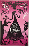 F704 The Black Crowes, The Fillmore by Hugh D'Andrade - August 5, 2005 - San Francisco, Fillmore Gig Print