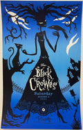 F705 The Black Crowes, The Fillmore by Hugh D'Andrade - August 6, 2005 - San Francisco, Fillmore Gig Print