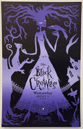 F708 The Black Crowes, The Fillmore by Hugh D'Andrade - August 9, 2005 - San Francisco, Fillmore Gig Print