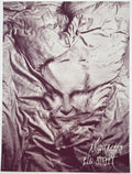 J418 "Nightmare on Elm Street" Jay Shaw Print