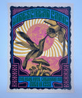 J75 "Widespread Panic The Blue Note" Columbia, MO, Drew Findley Print