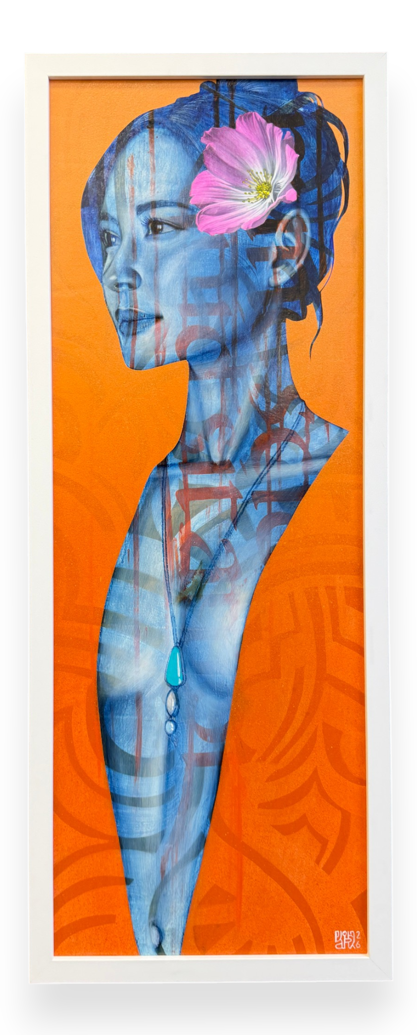 John Park "Quid Sit Amor"