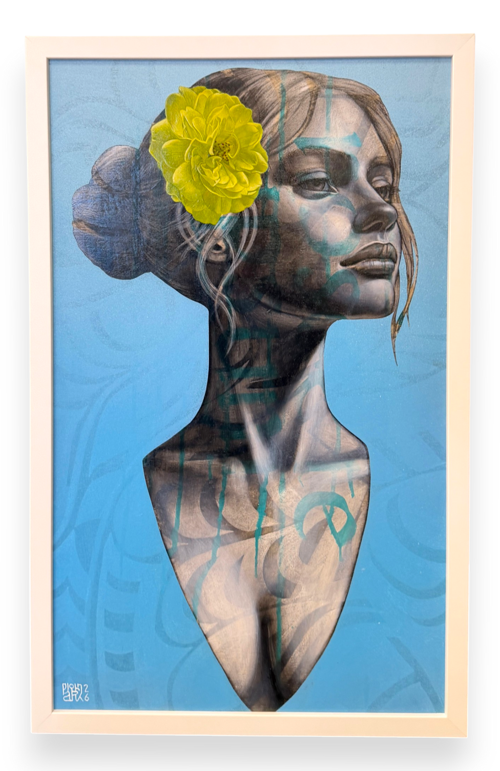 John Park "Te Ipsum"