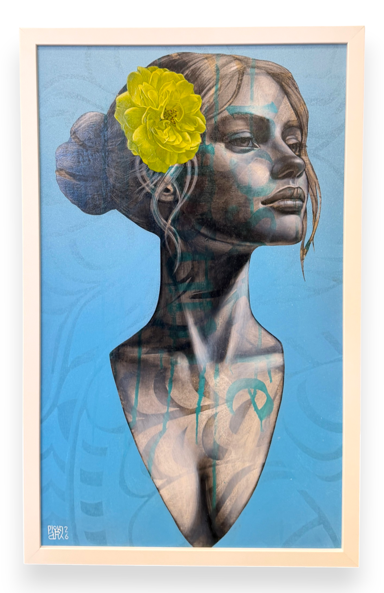 John Park "Te Ipsum"