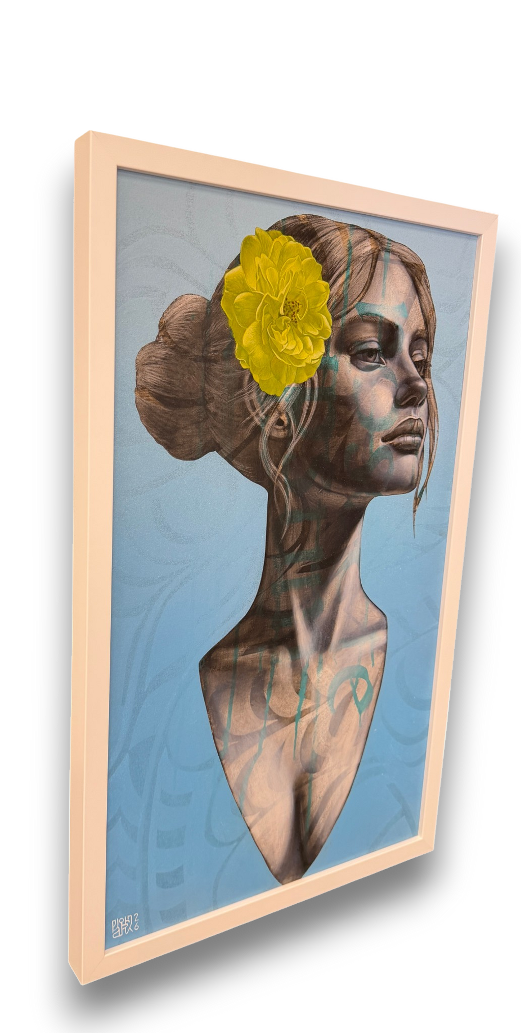 John Park "Te Ipsum"