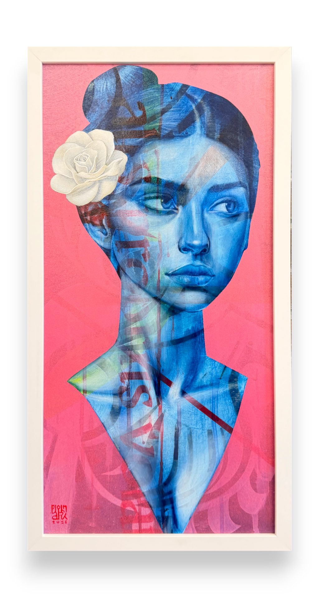 John Park "Propiis Volat"