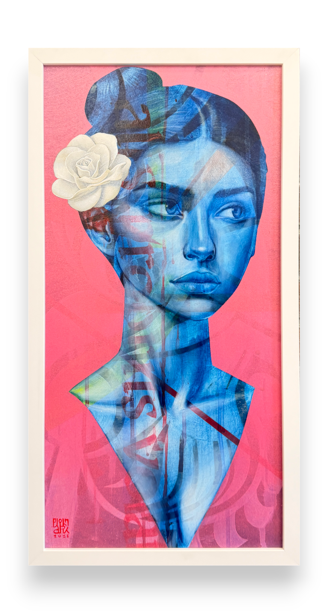 John Park "Propiis Volat"