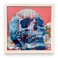John Park "Memento Mori I"
