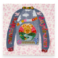 Karen Payton "Sunshine Daydream Jacket"