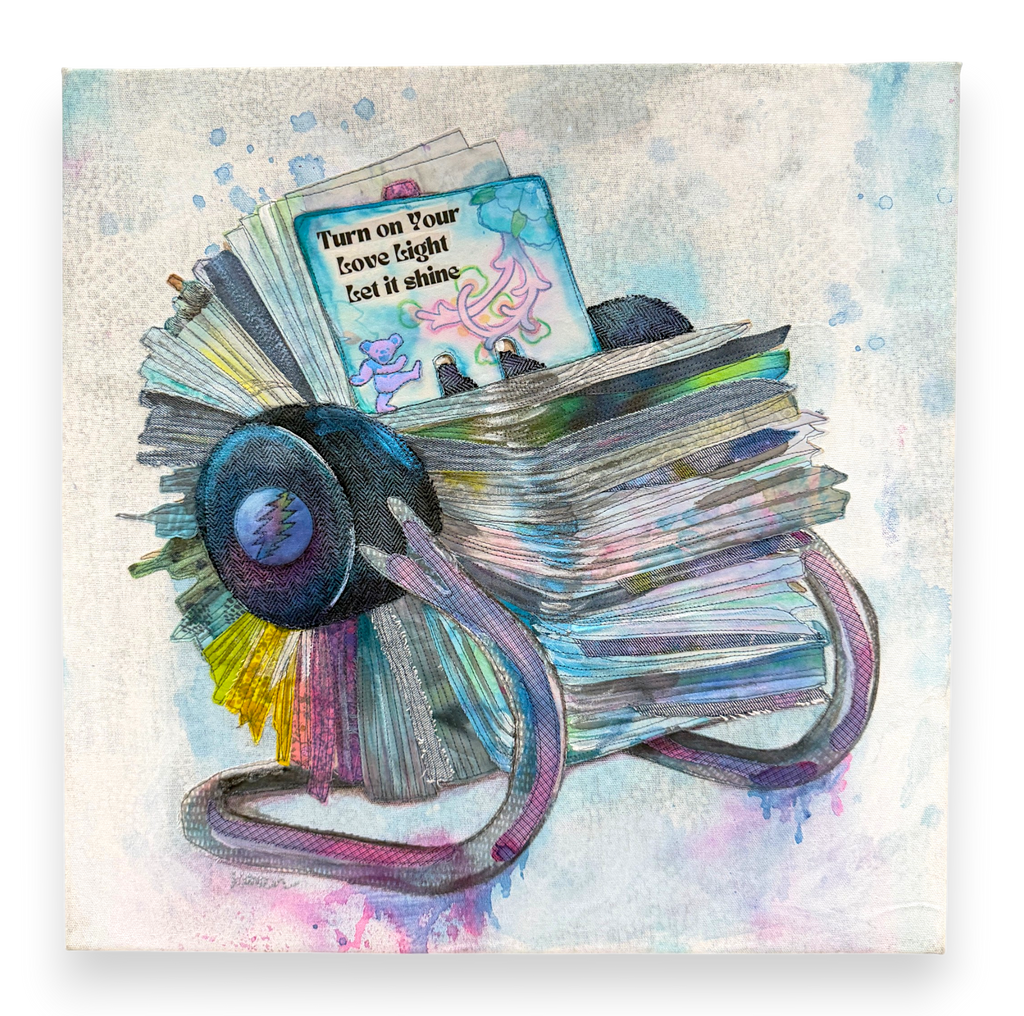 Karen Payton "It All Rolls Into One"