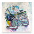Karen Payton "It All Rolls Into One"