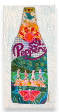 Karen Payton "Sgt Peppers"