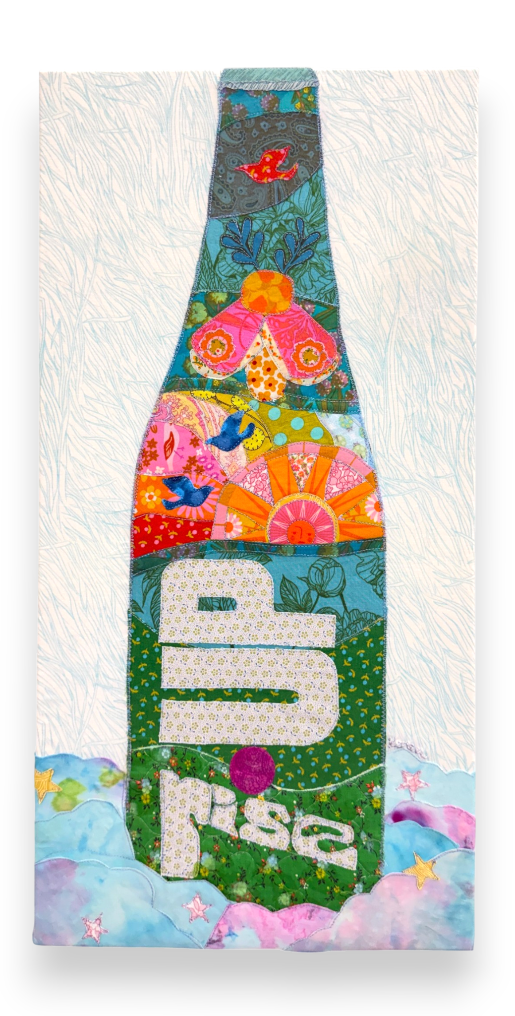 Karen Payton "Rise Up"