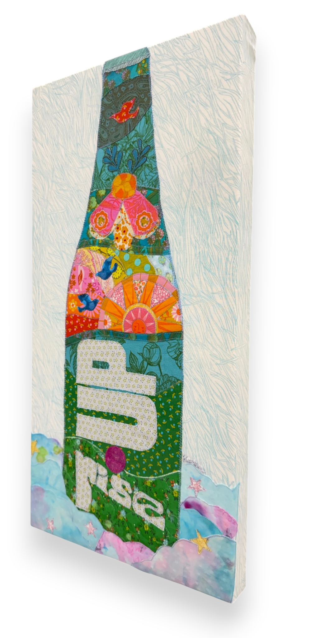 Karen Payton "Rise Up"