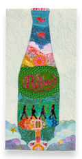 Karen Payton "Sgt Peppers"