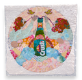 Karen Payton "Cosmic Crush"