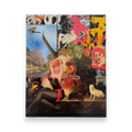 L. Croskey "Color Me Bad"