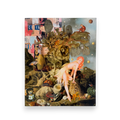L. Croskey "She Sells Seashells By The Seashore"