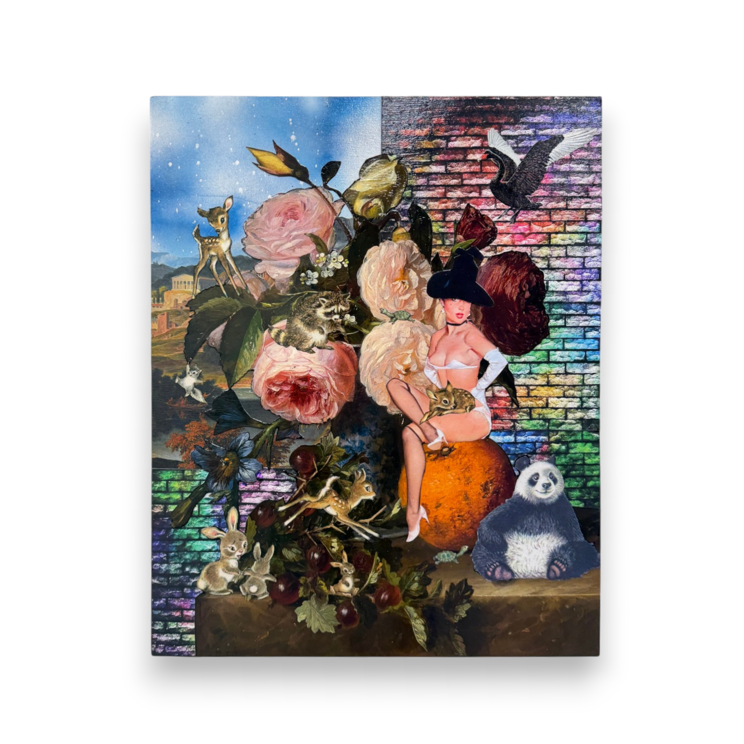 L. Croskey "Everything Is Going To Be Alright"