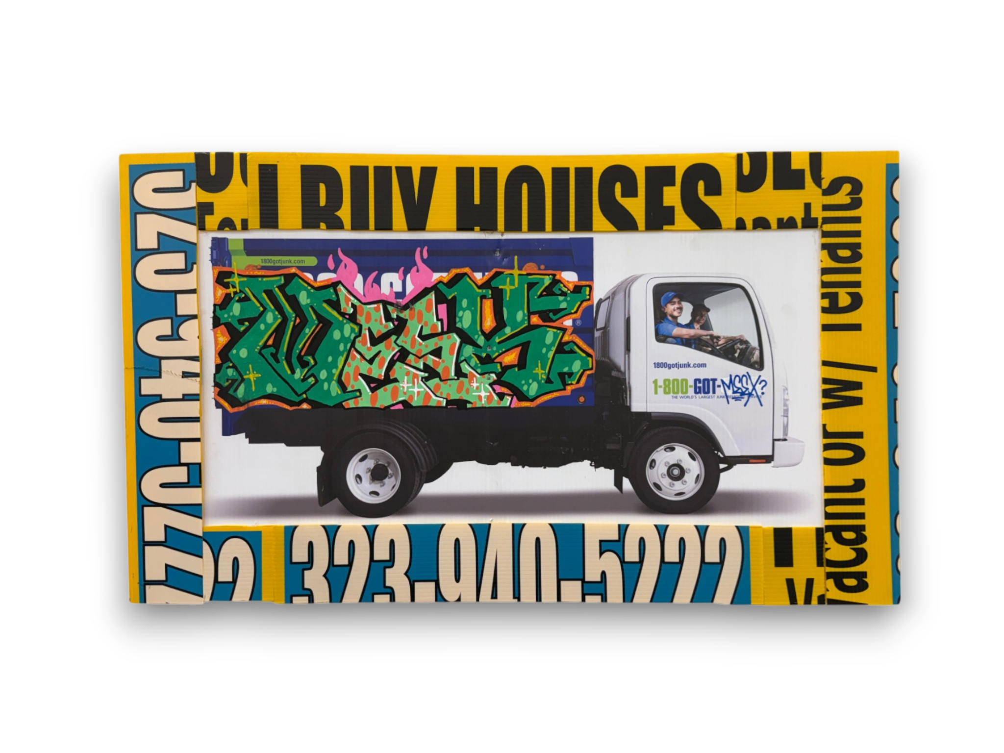 Meex1 "Truck 2"