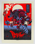 MAZZA "Puscifer - Salt Lake City, UT" 2026 Print