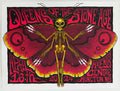 MAZZA "Queens of the Stone Age - Moncton, NB" 2024 Print