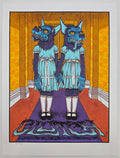 MAZZA "Clutch - Estes Park, CO" 2024 Print