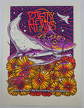 MAZZA "Dirty Heads - Long Beach, CA" 2026 Print