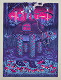 MAZZA "Dave Matthews - Holmdel, NJ" 2025 Print