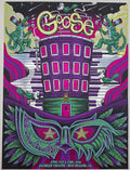 MAZZA "Goose - New Orleans, LA" 2026 Sparkle Foil Print