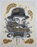 MAZZA "Seth MacFarlane - Los Angeles, CA" 2011 Print