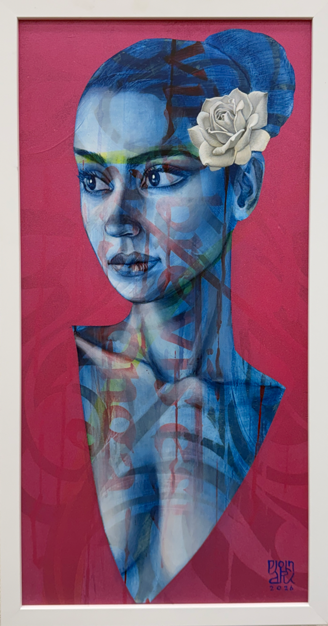 John Park "Ars Longa"