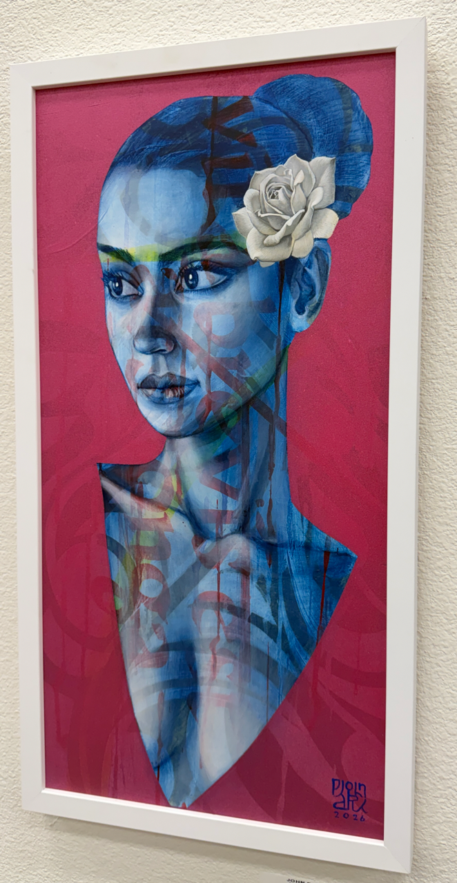John Park "Ars Longa"