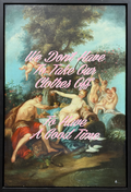 Annie Rob "A Good TIme"
