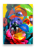 Steven Lopez "Loveliness"