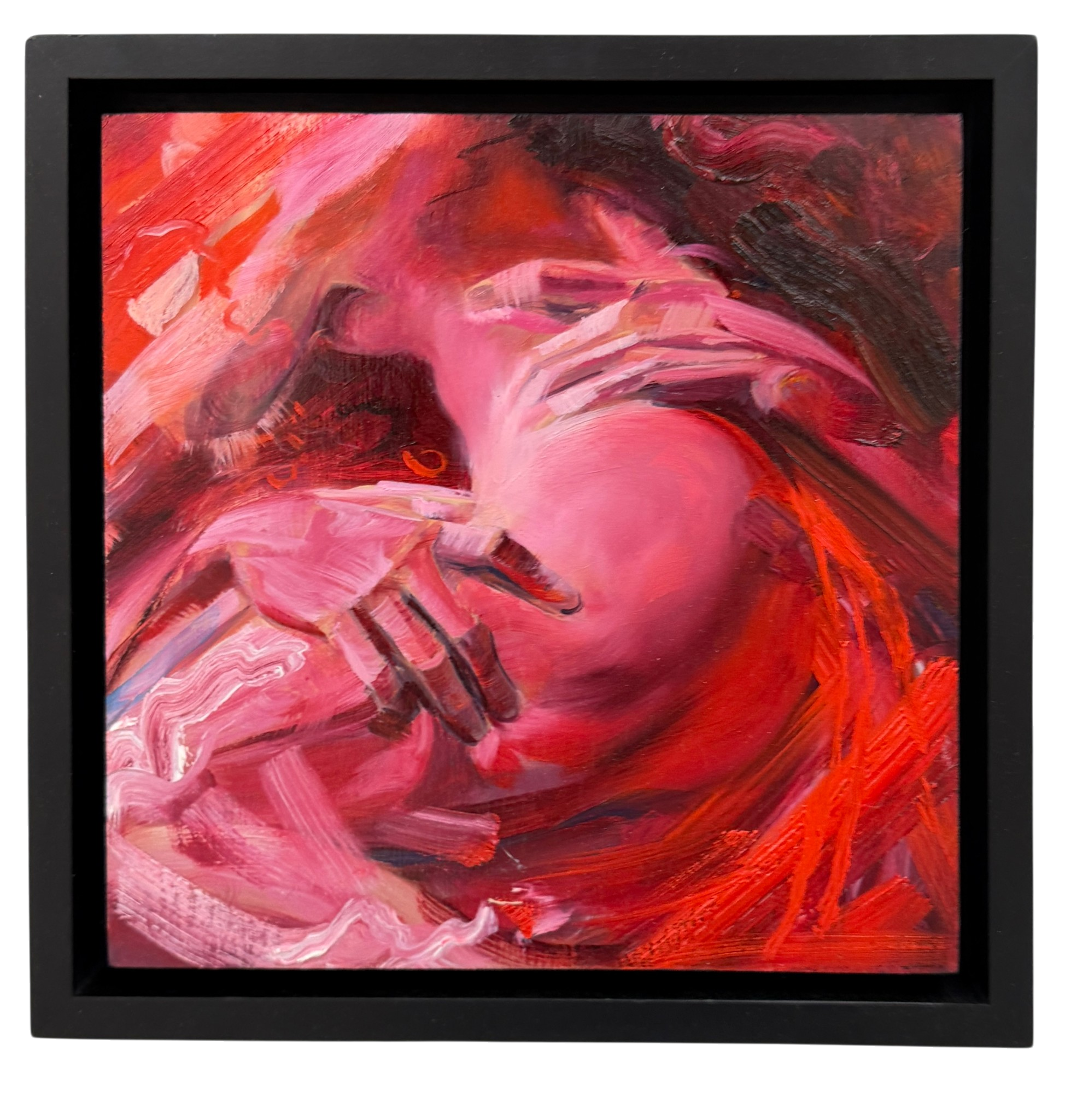 Steven Morrell "There Goes Summer"