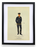 Thrifty Davinci "Marshal Moschino"