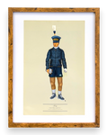 Thrifty Davinci "Chief Sergeant Coach"