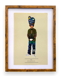 Thrifty Davinci "Gunner Von Dutch"