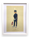 Thrifty Davinci "Generalissimo Gucci"