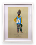 Thrifty Davinci "General Golf Wang"