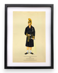 Thrifty Davinci "Colonnello Versace"