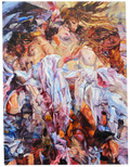 Steven Morrell "The Three Graces"