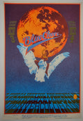Blue Cheer, Denver Dog by Robert Fried - November 3-4, 1967 - Family Dog Vintage Gig Print