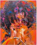 Steven Morrell "Witness Me"