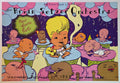 The Brian Setzer Orchestra, The Warfield by Weissman/All-Star Pictures - December 31, 1997 - Gig Print