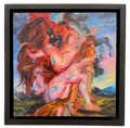 Steven Morrell "Your Place Or Mine"