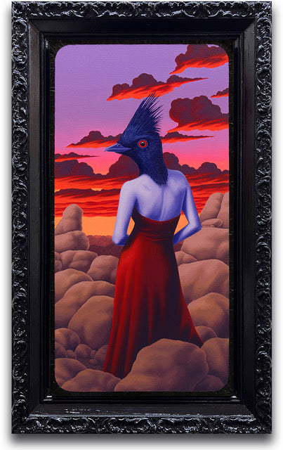 Nate Seubert "Nowhere's Neighbor"